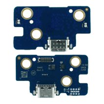 Плата зарядки для Samsung X200 Galaxy Tab A8 10.5 (2021) (Original PRC) (версия Wi-Fi)