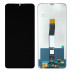 Дисплей для Xiaomi Poco C40 з тачскріном (Black)