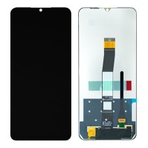 Дисплей для Xiaomi Redmi 10 Power с тачскрином (Black) (Original PRC)