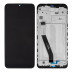 Дисплей для Xiaomi Redmi 9 з тачскріном в рамці (Black) (Original)
