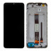 Дисплей для Xiaomi Poco C31 з тачскріном в рамці (Black) (Original PRC)