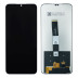 Дисплей для Xiaomi Redmi 9C (NFC) з тачскріном (Black) (Original PRC)
