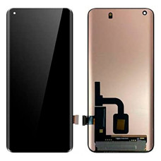 Дисплей для Xiaomi Mi 10 / Mi 10 Pro з тачскріном (Black)