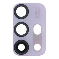 Стекло камеры для Motorola XT2129 Moto G30 (Pastel sky)