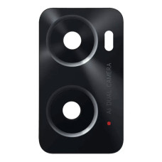 Скло камери для Oppo A76