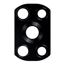 Скло камери для Xiaomi Poco X3 Pro