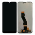 Дисплей для Nokia 3.2 з тачскріном (Black)