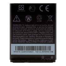 Акумулятор HTC BD29100 / BA S460 / BA S540 / BTR6230B (1230 mAh)