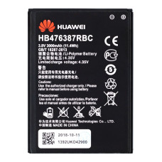 Аккумулятор Huawei HB476387RBC (3000 mAh)