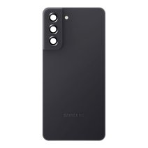 Задняя крышка для Samsung G990 Galaxy S21 FE (Graphite) (Original PRC)