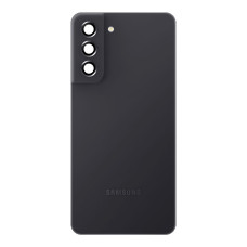 Задня кришка для Samsung G990 Galaxy S21 FE (Graphite) (Original PRC)