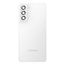 Задня кришка для Samsung G990 Galaxy S21 FE (White) (Original PRC)