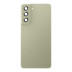 Задня кришка для Samsung G990 Galaxy S21 FE (Olive) (Original PRC)