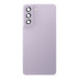 Задня кришка для Samsung G990 Galaxy S21 FE (Lavender) (Original PRC)