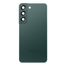 Задня кришка для Samsung S901 Galaxy S22 (Green) (Original PRC)