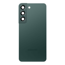 Задня кришка для Samsung S901 Galaxy S22 (Green) (Original PRC)