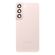 Задня кришка для Samsung S901 Galaxy S22 (Pink) (Original PRC) (old)