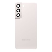 Задня кришка для Samsung S901 Galaxy S22 (White) (Original PRC)