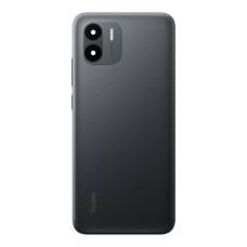 Задня кришка для Xiaomi Redmi A1 (Black) (Original PRC)