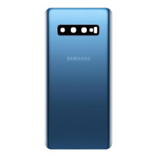 Задня кришка для Samsung G975 Galaxy S10 Plus (Prism blue) (Original PRC)