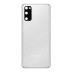 Задня кришка для Samsung G980 Galaxy S20 (Cloud white) (Original PRC)