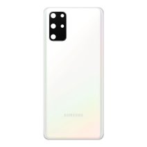 Задня кришка для Samsung G985 Galaxy S20 Plus (Cloud white) (Original PRC)