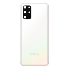 Задня кришка для Samsung G985 Galaxy S20 Plus (Cloud white) (Original PRC)