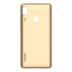 Задня кришка для Tecno Pop 3 (Gold)