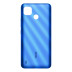 Задня кришка для Tecno Pop 4 (Blue)