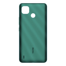 Задня кришка для Tecno Pop 4 (Green)