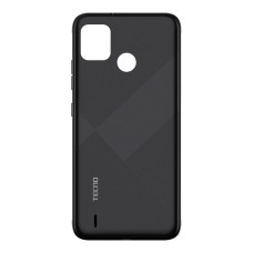 Задня кришка для Tecno Pop 5 (Black)