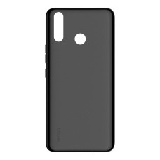 Задня кришка для Tecno Pouvoir 3 Air (Midnight black)