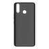 Задняя крышка для Tecno Pouvoir 3 Air (Midnight black)