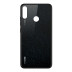 Задня кришка для Tecno Spark 3 Pro (Midnight black)