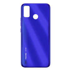 Задня кришка для Tecno Spark 6 Go (Blue)