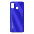 Задняя крышка для Tecno Spark 6 Go (Blue)