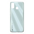 Задняя крышка для Tecno Spark 6 Go (White)