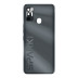 Задня кришка для Tecno Spark 7 (Black) (Original PRC)