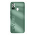 Задня кришка для Tecno Spark 7 Go (Green) (Original PRC)