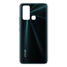 Задня кришка для Vivo Y30 (Black)