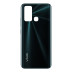 Задняя крышка для Vivo Y30 (Black)