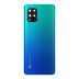 Задня кришка для Xiaomi Mi 10 Lite (5G) (Blue) (Original PRC)