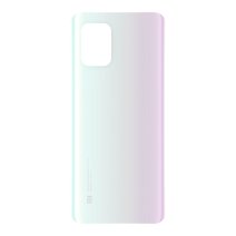 Задня кришка для Xiaomi Mi 10 Lite (5G) (White)