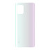 Задня кришка для Xiaomi Mi 10 Lite (5G) (White)
