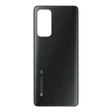 Задня кришка для Xiaomi Mi 10T (Black)