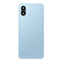 Задняя крышка для Xiaomi Redmi A1 (Blue) (Original PRC)