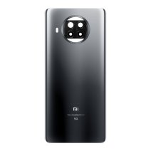 Задня кришка для Xiaomi Mi 10T Lite (5G) (Gray) (Original)