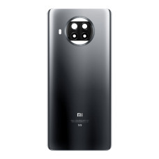 Задня кришка для Xiaomi Mi 10T Lite (5G) (Gray) (Original)