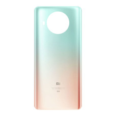Задня кришка для Xiaomi Mi 10T Lite (5G) (Rose gold blue)