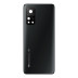 Задня кришка для Xiaomi Mi 10T Pro (5G) (Black) (Original)
